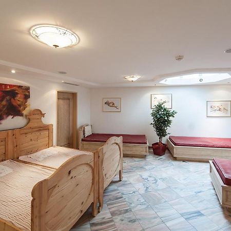 Hotel Dornauhof Finkenberg Extérieur photo