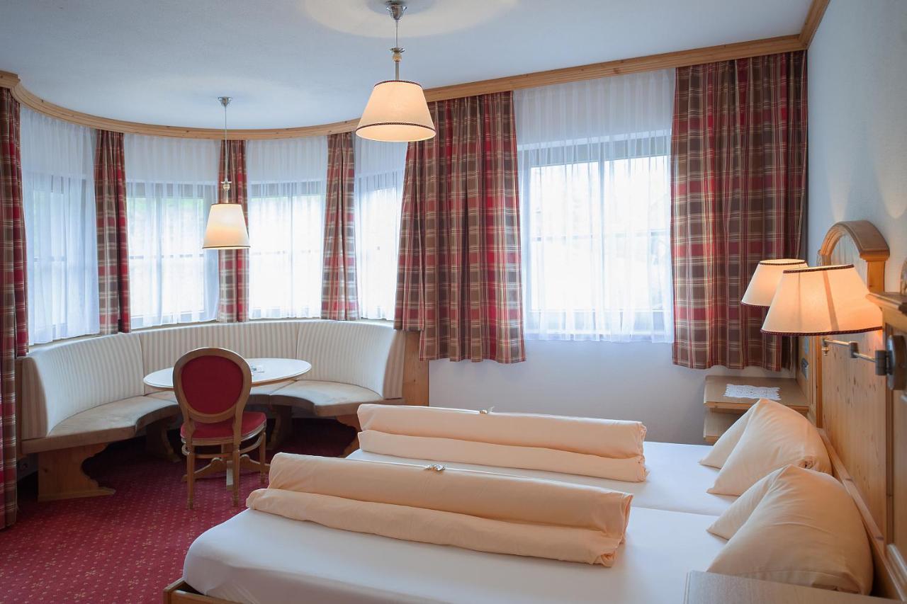Hotel Dornauhof Finkenberg Extérieur photo