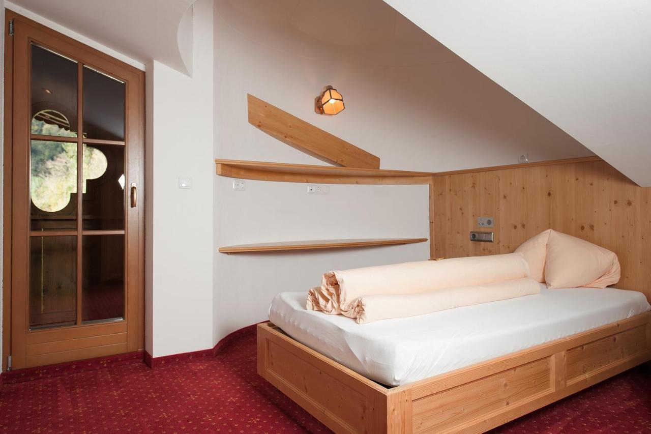 Hotel Dornauhof Finkenberg Extérieur photo