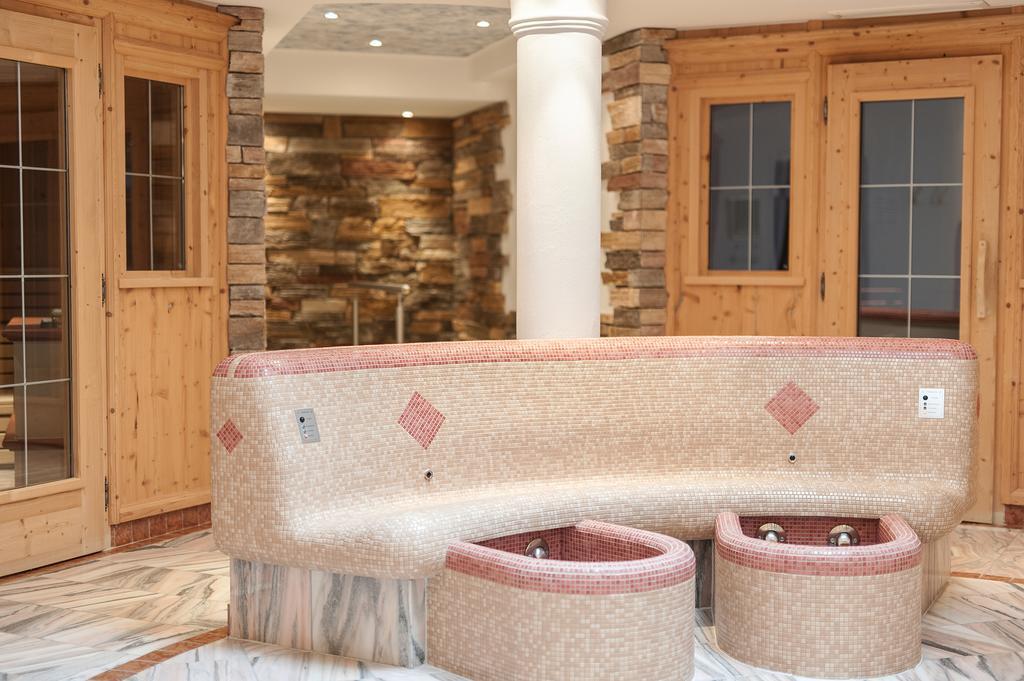 Hotel Dornauhof Finkenberg Extérieur photo