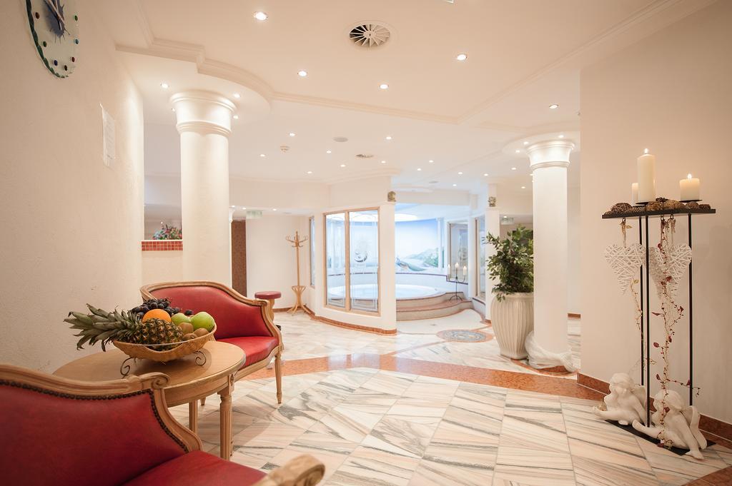 Hotel Dornauhof Finkenberg Extérieur photo