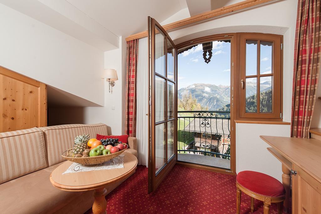 Hotel Dornauhof Finkenberg Chambre photo
