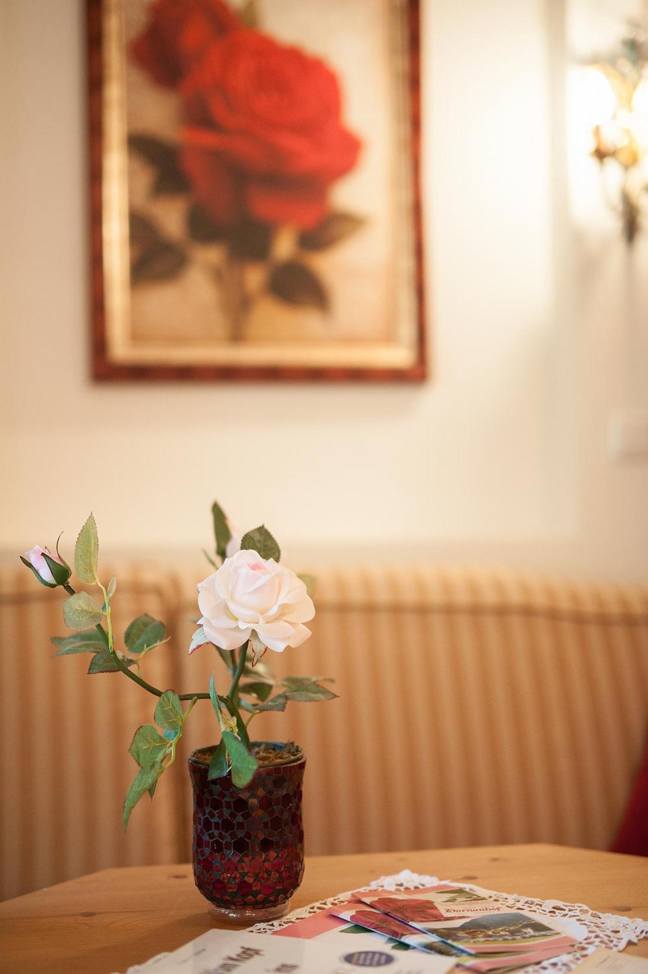 Hotel Dornauhof Finkenberg Chambre photo