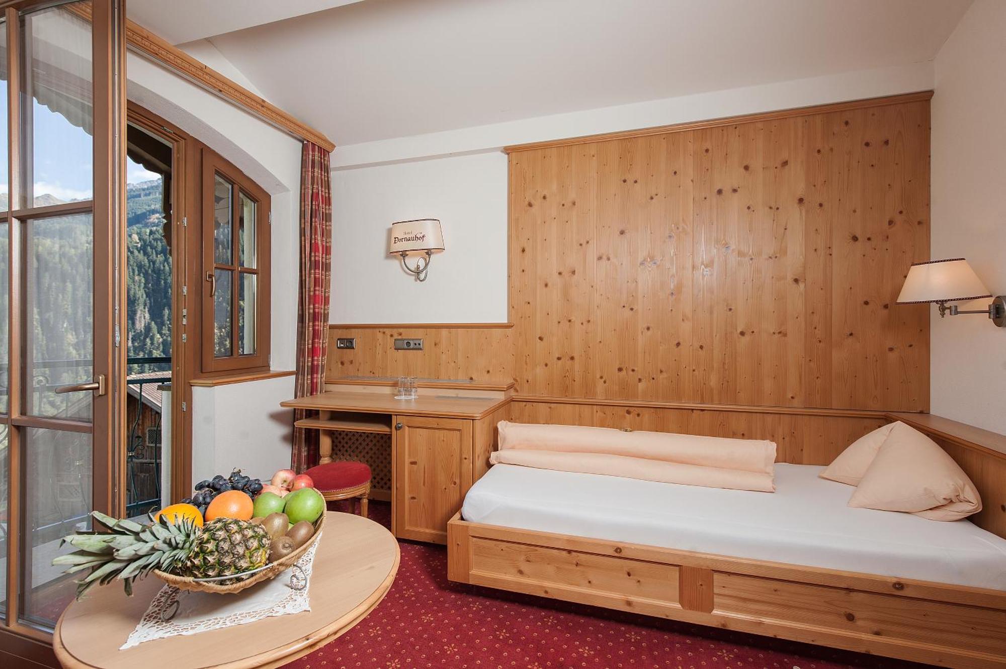 Hotel Dornauhof Finkenberg Chambre photo