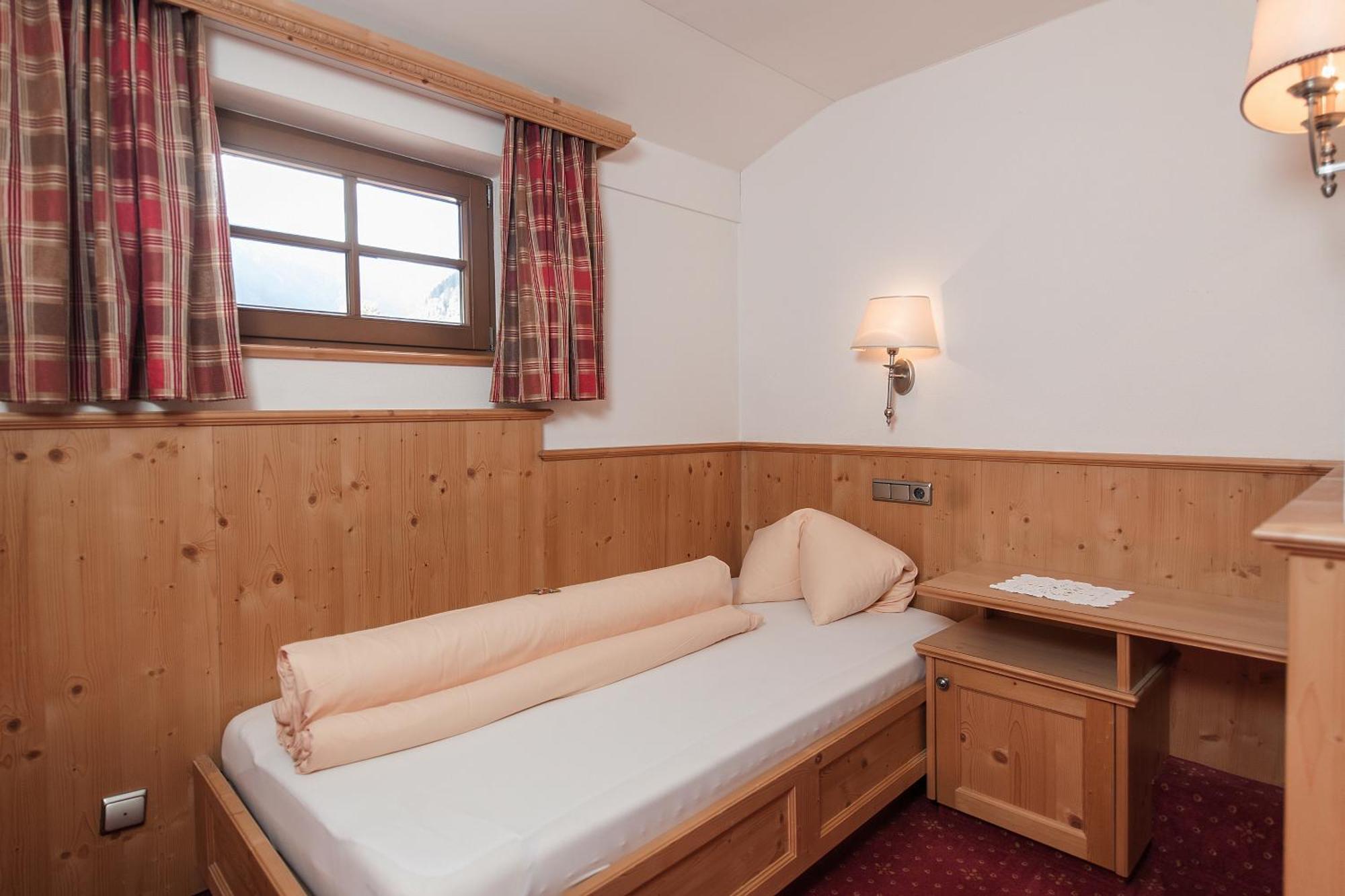 Hotel Dornauhof Finkenberg Chambre photo